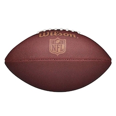 Bola de Futebol Americano Wilson NFL Ignition - Foto 2
