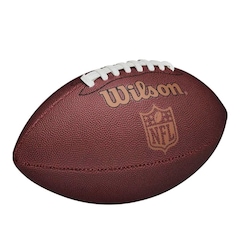 Bola de Futebol Americano Wilson NFL Ignition - Foto 3