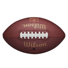 Bola de Futebol Americano Wilson NFL Ignition - Foto 4