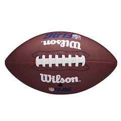 Bola de Futebol Americano Wilson NFL Flag Youth - Foto 2