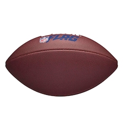 Bola de Futebol Americano Wilson NFL Flag Infantil - Foto 4