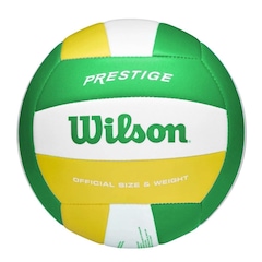 Bola de Vôlei Wilson Prestige - Foto 1