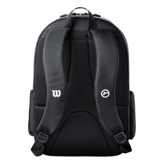 Mochila Unissex Wilson Rio Open 2026 Team - Foto 2