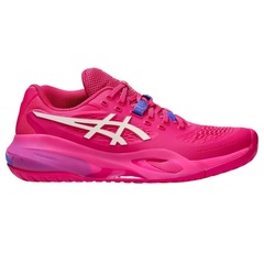 Tênis Feminino Asics Gel-Resolution X All Court - Foto 1