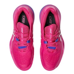 Tênis Feminino Asics Gel-Resolution X All Court - Foto 5