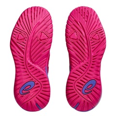 Tênis Feminino Asics Gel-Resolution X All Court - Foto 6