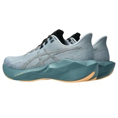 Tênis Masculino Asics Novablast 6 Lite-Show - Foto 3