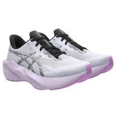 Tênis Feminino Asics Novablast 6 Lite-Show - Foto 3