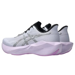 Tênis Feminino Asics Novablast 6 Lite-Show - Foto 4