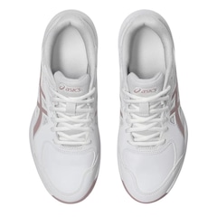 Tênis Feminino Asics Slide 4 All Court - Foto 5