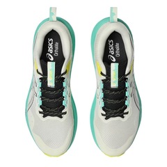 Tênis Masculino Asics Trabuco Terra 3 - Foto 5