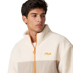 Jaqueta Masculina Fila Outer Mix - Foto 3