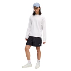 Short Puma Woven New Navy Masculino - Foto 2