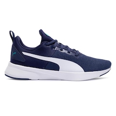 Tênis Infantil Puma Flyer Runner - Foto 1