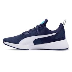 Tênis Infantil Puma Flyer Runner - Foto 2