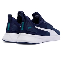 Tênis Infantil Puma Flyer Runner - Foto 4