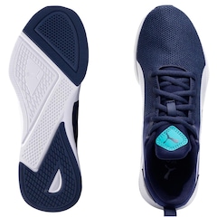 Tênis Infantil Puma Flyer Runner - Foto 5