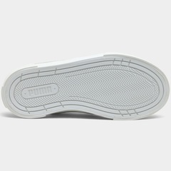 Tênis Infantil Puma Court Classic Vulc - Foto 5