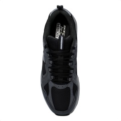 Tênis Masculino Skechers Ridgestar Trail - Foto 4