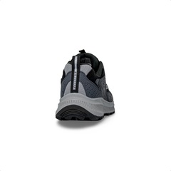 Tênis Masculino Skechers Ridgestar Trail - Foto 5
