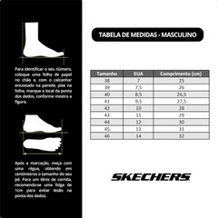 Tênis Masculino Skechers Ridgestar Trail - Foto 7