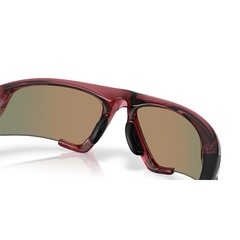 Óculos de Sol Oakley Suture Jacket - Foto 6