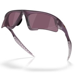 Óculos de Sol Oakley Suture Jacket - Foto 4