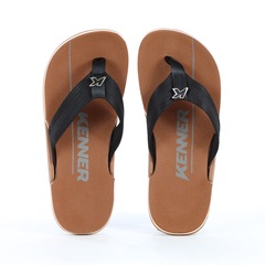 Chinelo Kenner NK6 Pro - Infantil - Foto 1
