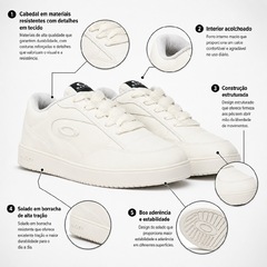 Tênis Masculino Oakley Delta - Foto 5