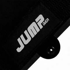 Kit Hand Grip Evolution 2.0 + Munhequeira Canelada - Jump Over - Foto 6