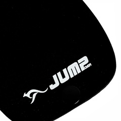 Kit Hand Grip Evolution 2.0 + Munhequeira Canelada - Jump Over - Foto 7