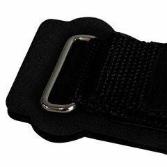 Kit Hand Grip Evolution 2.0 + Munhequeira Canelada - Jump Over - Foto 8