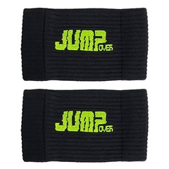 Kit Hand Grip Evolution 2.0 + Munhequeira Canelada - Jump Over - Foto 2