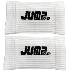 Kit Hand Grip Evolution 2.0 + Munhequeira Canelada - Jump Over - Foto 2