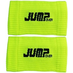 Kit Hand Grip Evolution 2.0 + Munhequeira Canelada - Jump Over - Foto 2