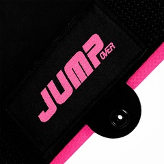 Kit Hand Grip Evolution 2.0 + Munhequeira Canelada - Jump Over - Foto 6