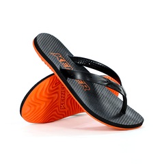 Chinelo Kenner New Summer - Infantil - Foto 6