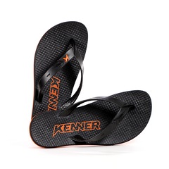 Chinelo Kenner New Summer - Infantil - Foto 9