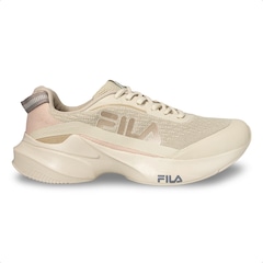 Tênis Feminino Fila Progress Lite 2 - Foto 1
