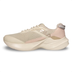 Tênis Feminino Fila Progress Lite 2 - Foto 4