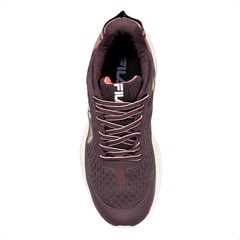 Tênis Feminino Fila Progress Lite 2 - Foto 3