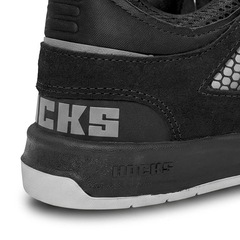 Tênis Unissex Hocks Bold Stone - Foto 6
