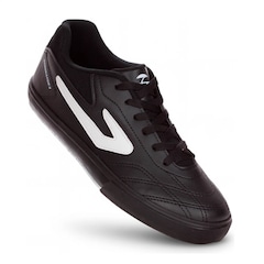 Chuteira Futsal Adulto Topper Dominador 3 - Foto 5