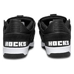 Tênis Unissex Hocks Bold Classic - Foto 3