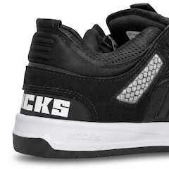 Tênis Unissex Hocks Bold Classic - Foto 6