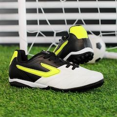 Chuteira Society Adulto Topper Furia ll - Foto 9