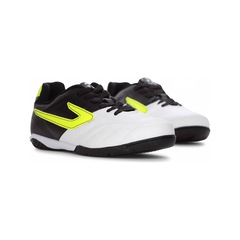Chuteira Futsal Adulto Topper Furia ll - Foto 3