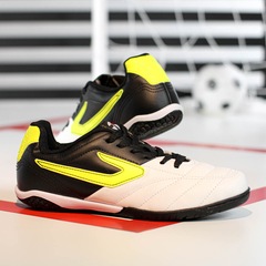 Chuteira Futsal Adulto Topper Furia ll - Foto 8