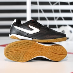 Chuteira Futsal Adulto Topper Furia ll - Foto 10