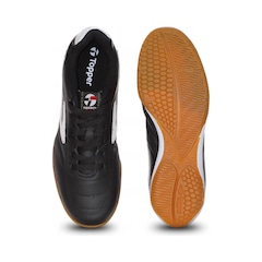 Chuteira Futsal Adulto Topper Furia ll - Foto 4